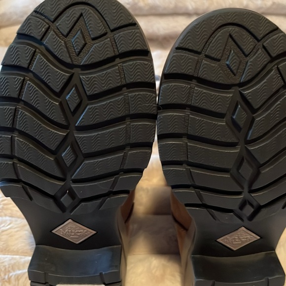 Brand New Muck Boot Co Women’s Liberty Alpine Lace-up Boots. US Size 7.5 - Picture 10 of 13